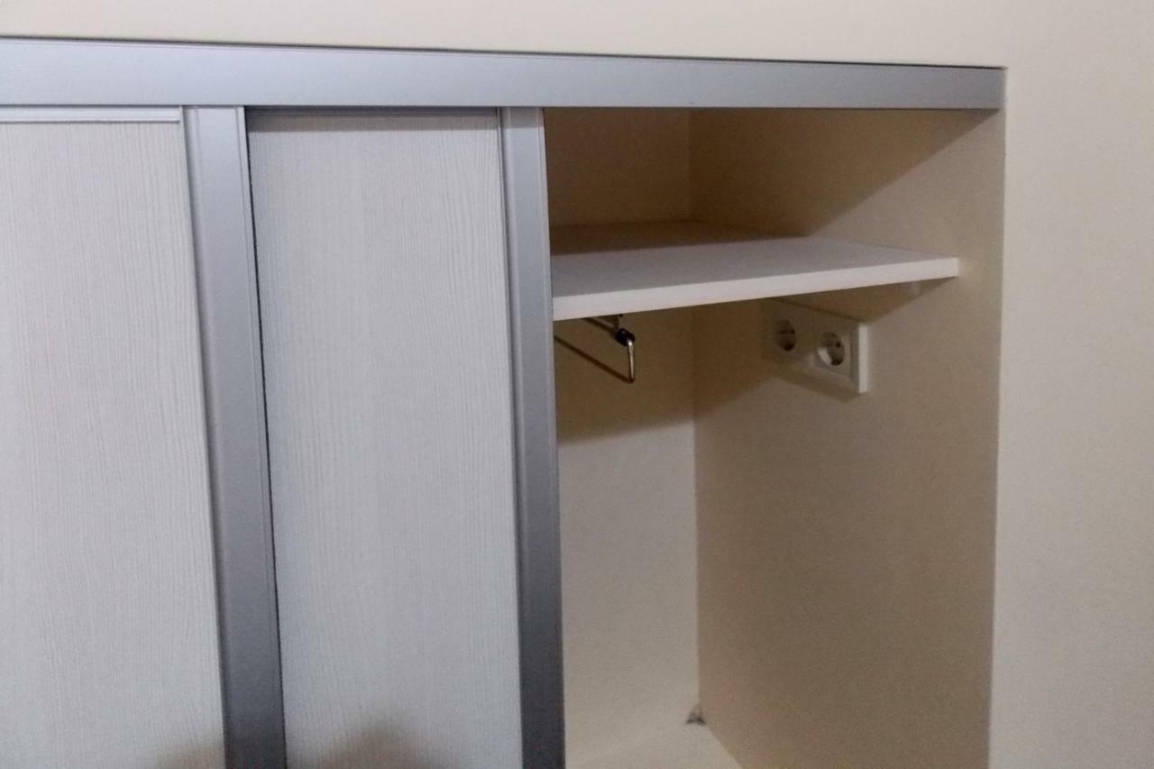 Compact Studio In The City Center Apartment Lviv Bagian luar foto